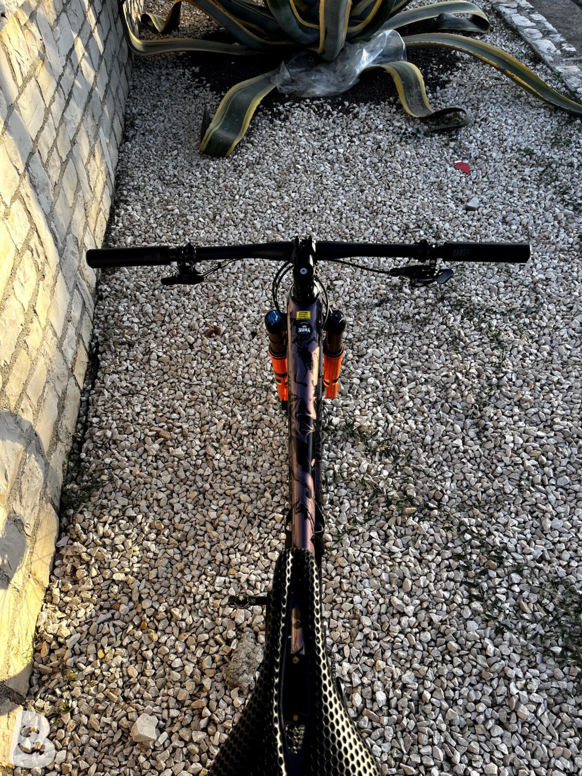 Giant anthem advanced pro 2023
