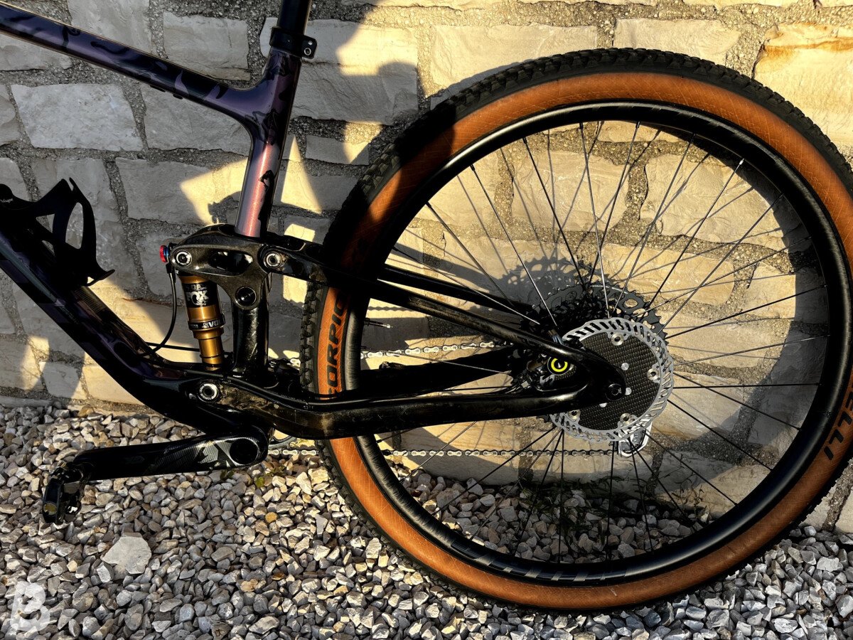 Giant anthem advanced pro 2023