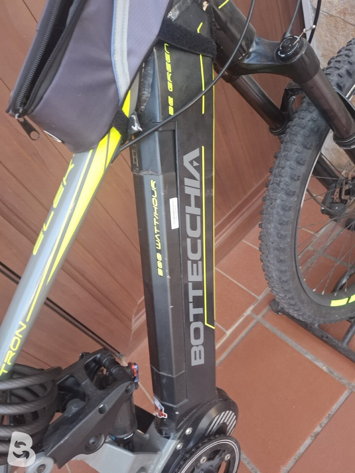 Bottecchia BE35 Elektron 2020