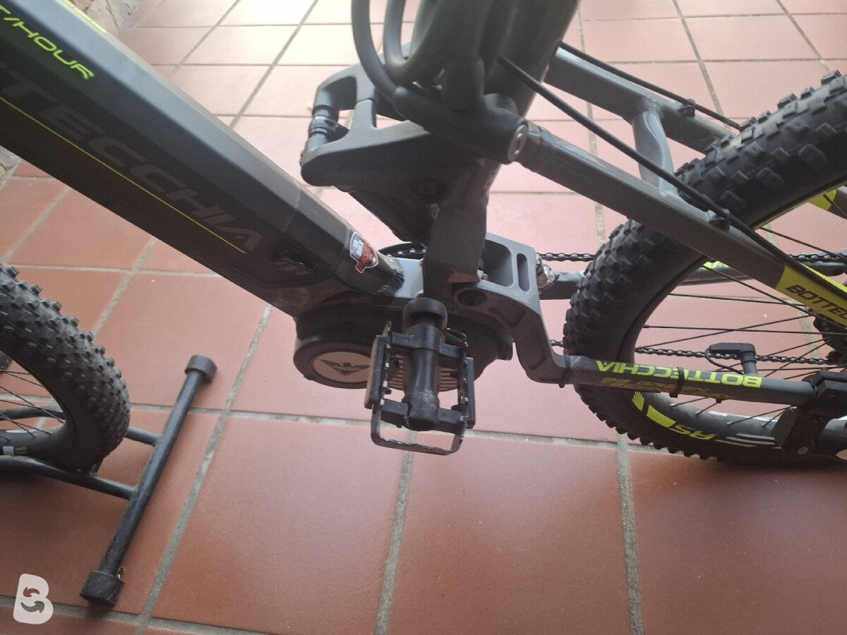 Bottecchia BE35 Elektron 2020