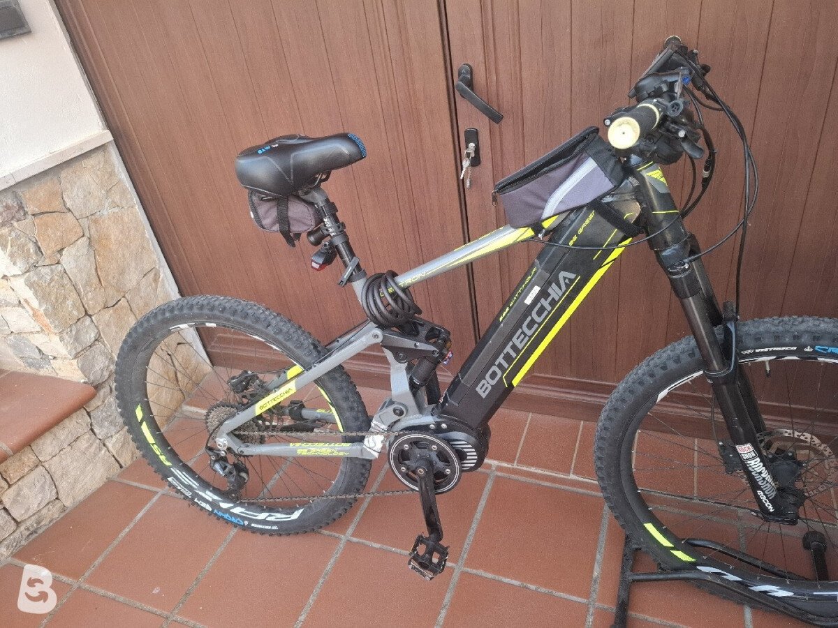 Bottecchia BE35 Elektron 2020