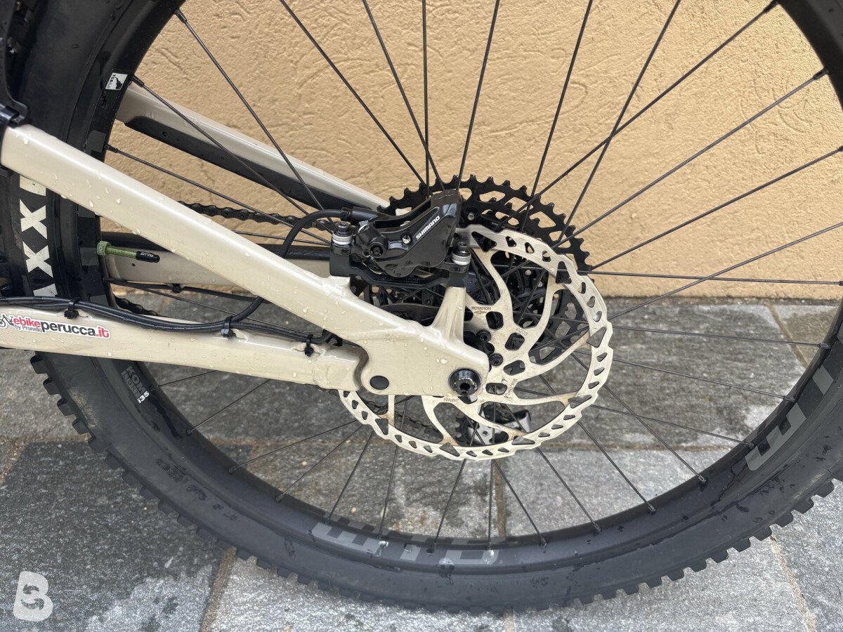 Rocky Mountain Altitude Powerplay Carbon 50 (Sram) 2020
