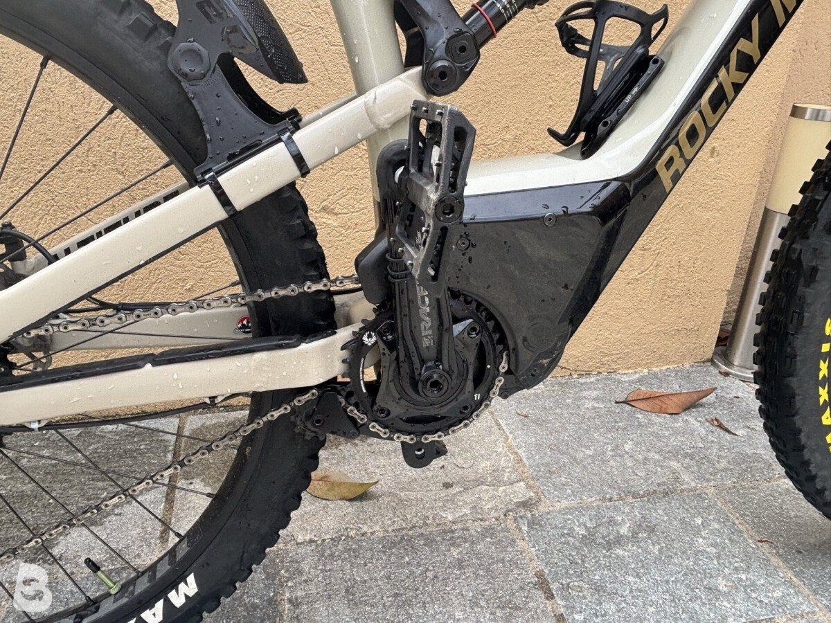 Rocky Mountain Altitude Powerplay Carbon 50 (Sram) 2020