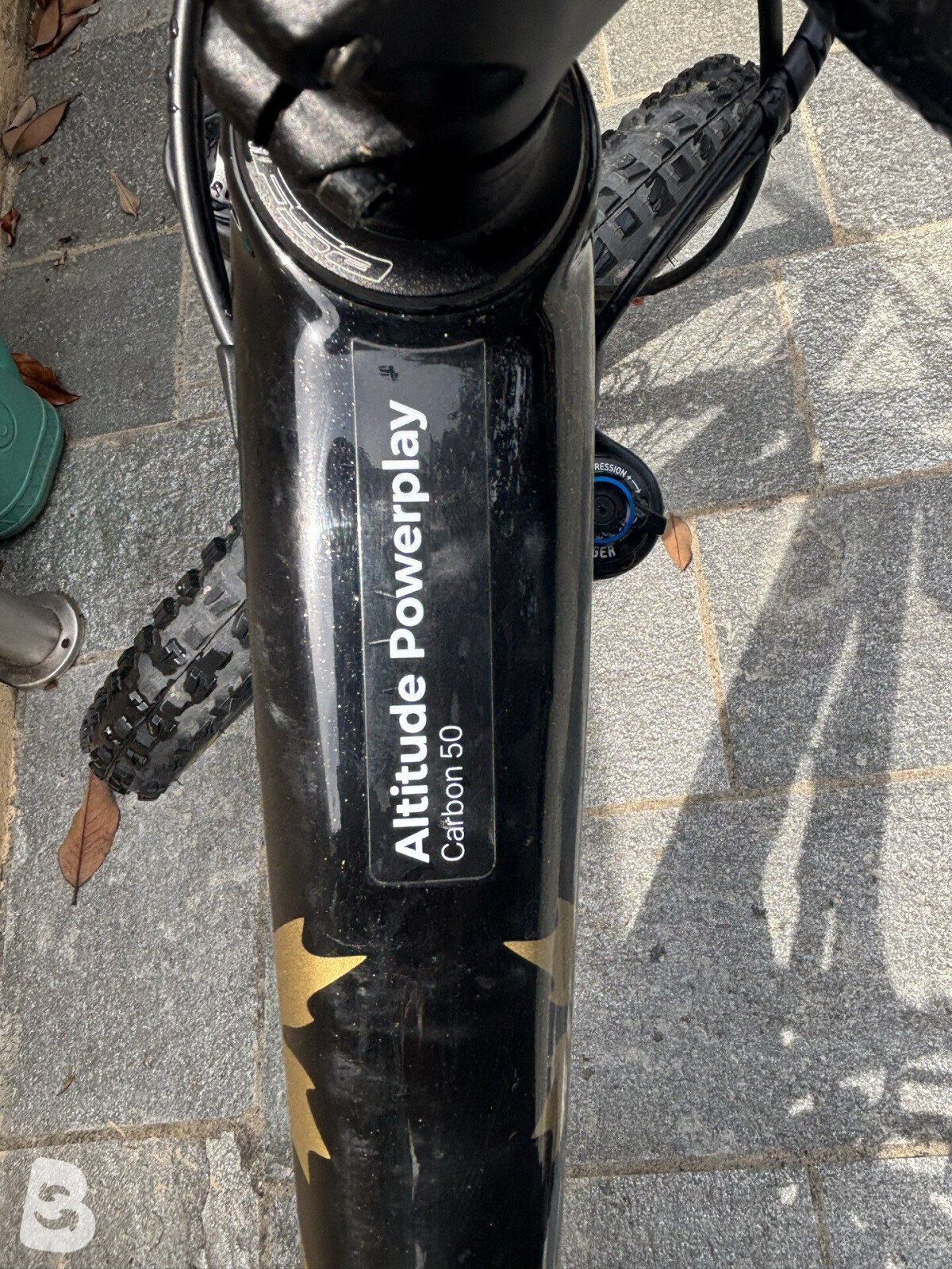 Rocky Mountain Altitude Powerplay Carbon 50 (Sram) 2020