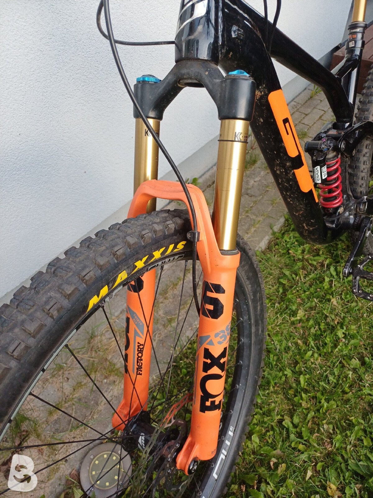 GT Force Comp AL 2020