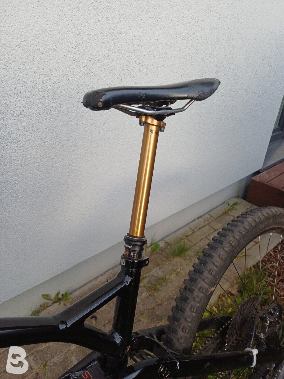 GT Force Comp AL 2020