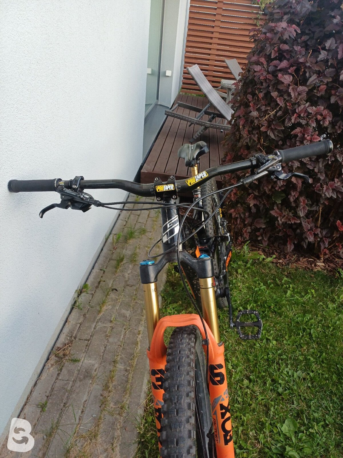 GT Force Comp AL 2020