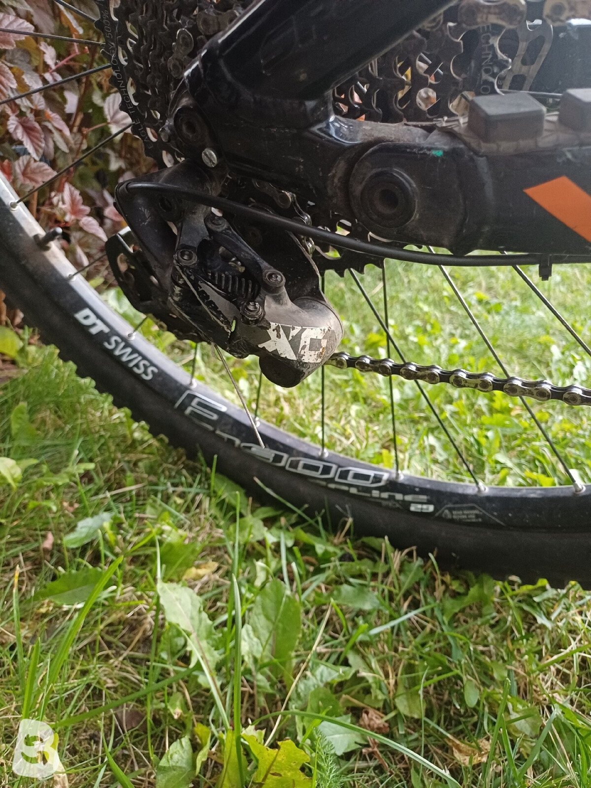 GT Force Comp AL 2020