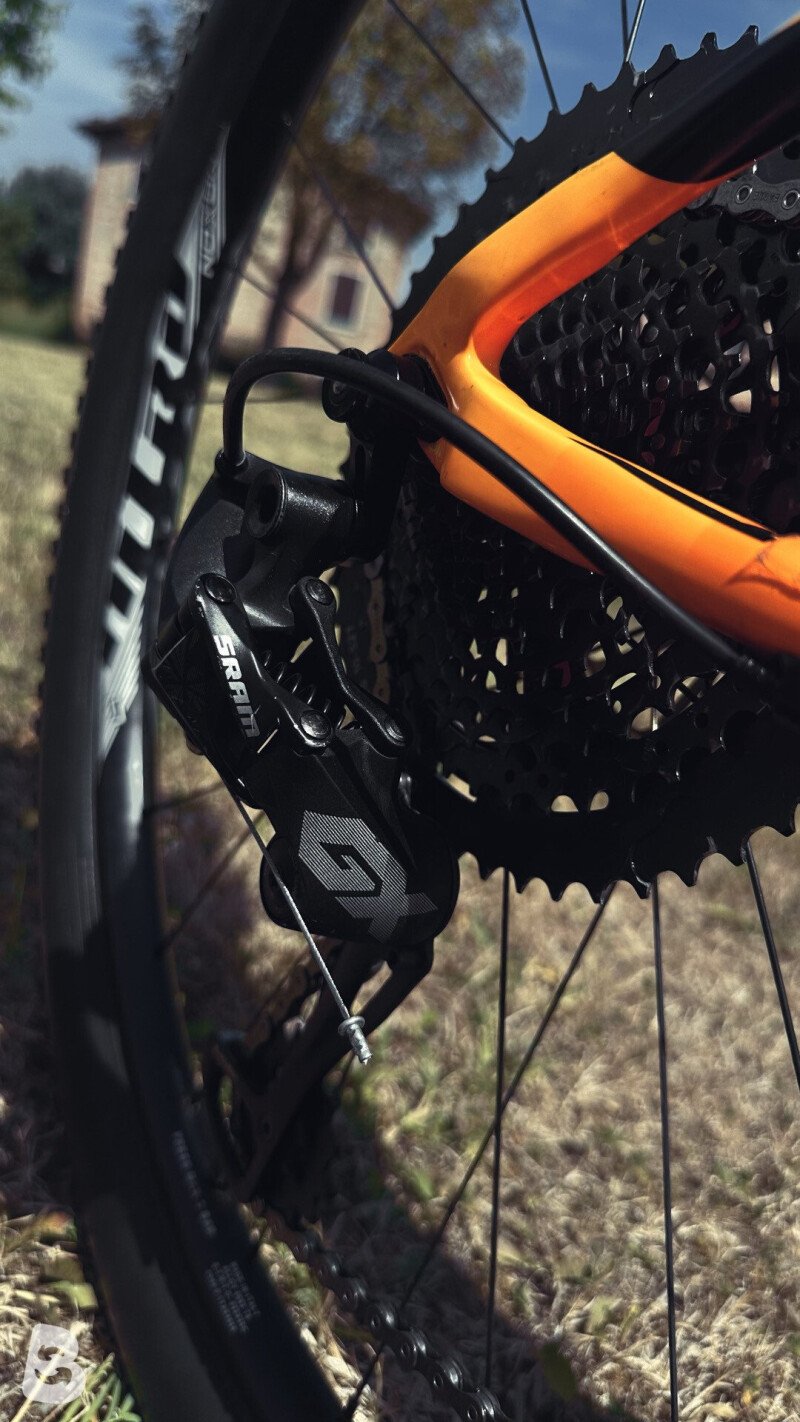 Cannondale F-Si Carbon 2 2016