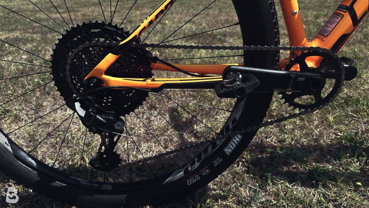 Cannondale F-Si Carbon 2 2016