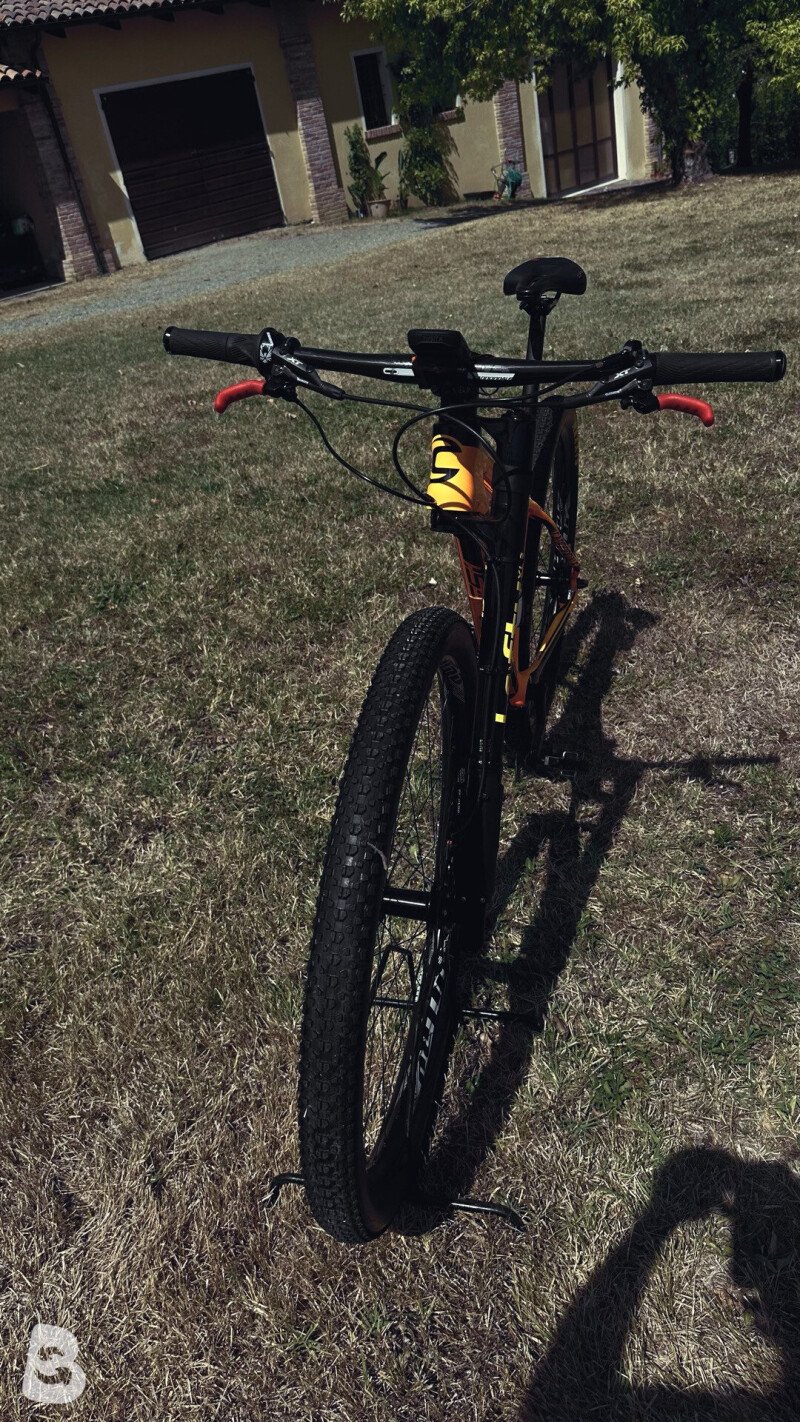 Cannondale F-Si Carbon 2 2016