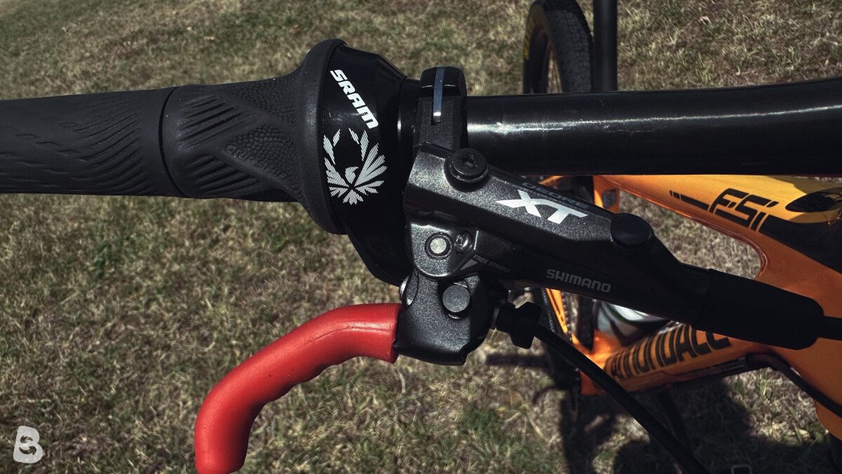 Cannondale F-Si Carbon 2 2016