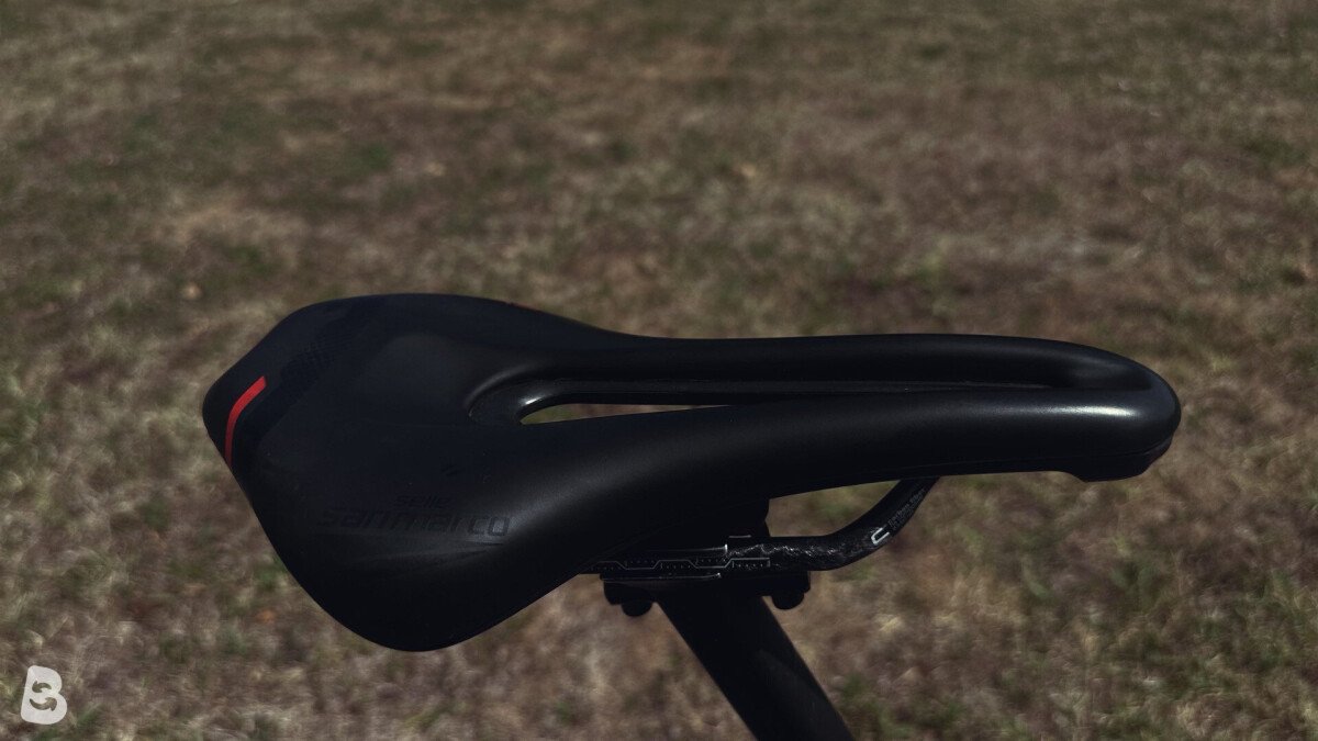 Cannondale F-Si Carbon 2 2016