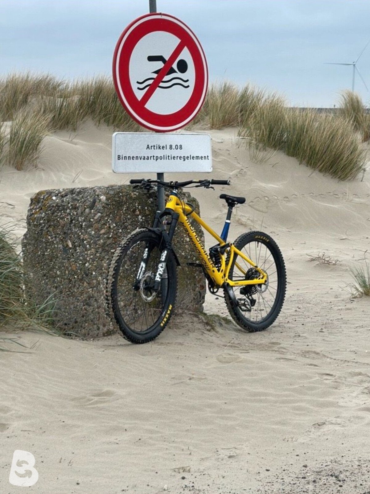 Mondraker Foxy R 2021