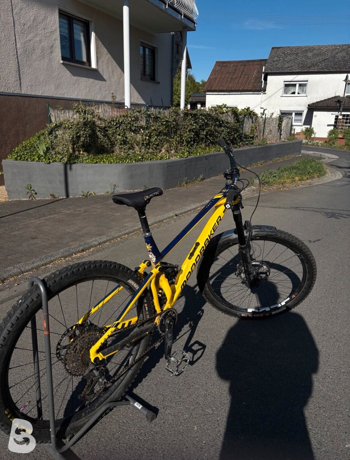 Mondraker Foxy R 2021