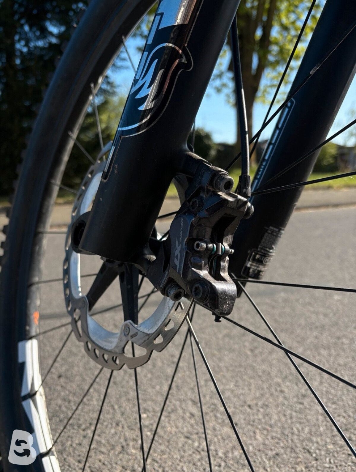 Mondraker Foxy R 2021