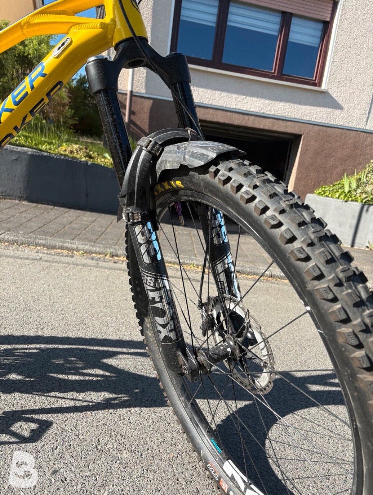 Mondraker Foxy R 2021