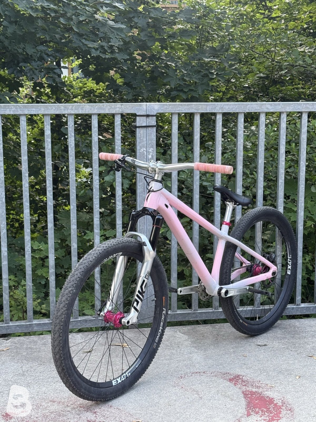 Specialized P.3 2024