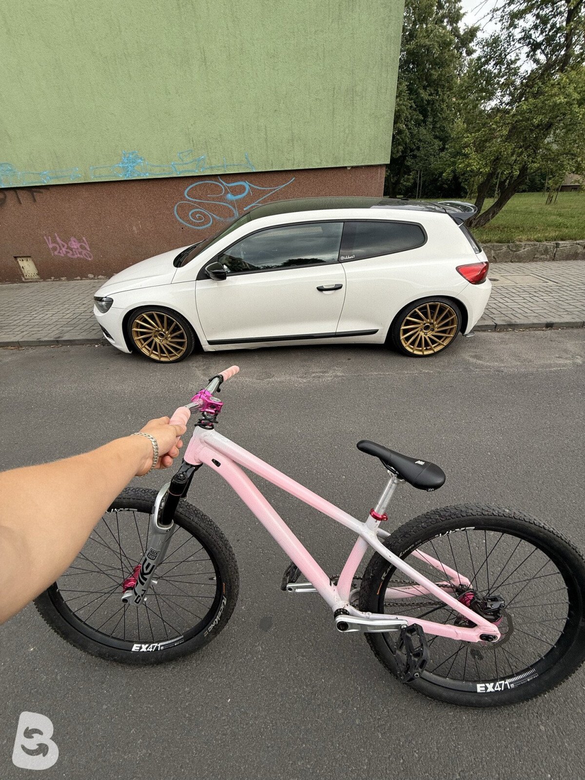 Specialized P.3 2024