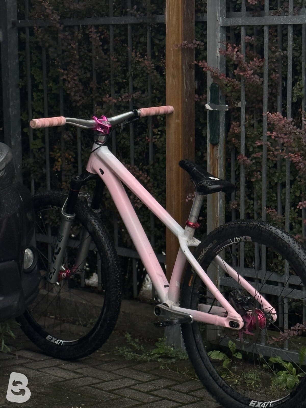Specialized P.3 2024