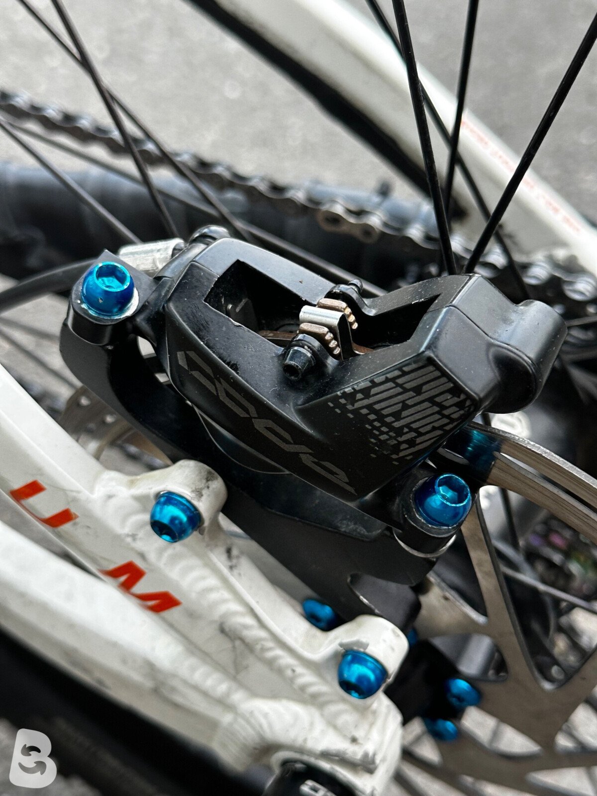 Mondraker Summum SE 2020