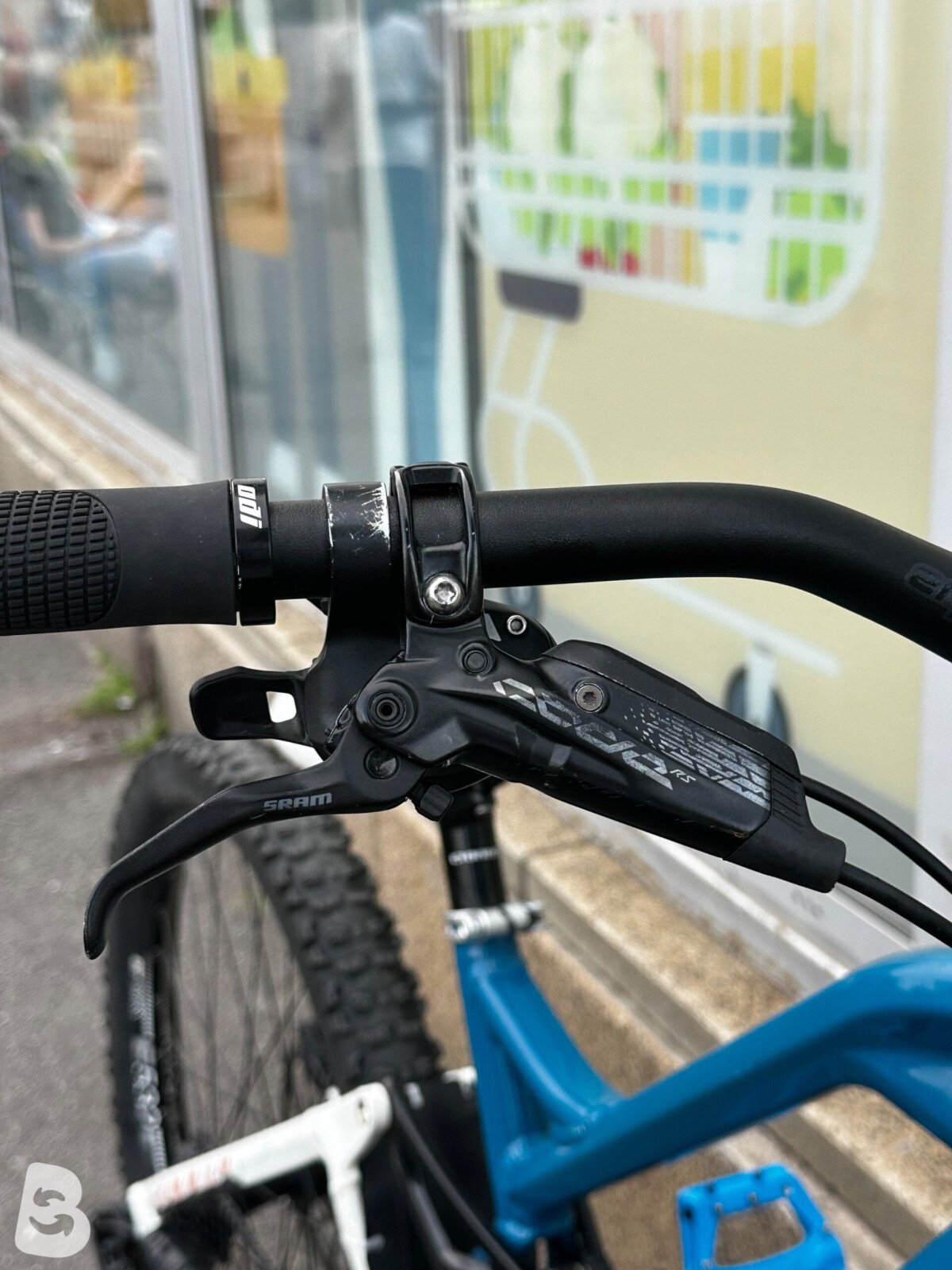 Mondraker Summum SE 2020