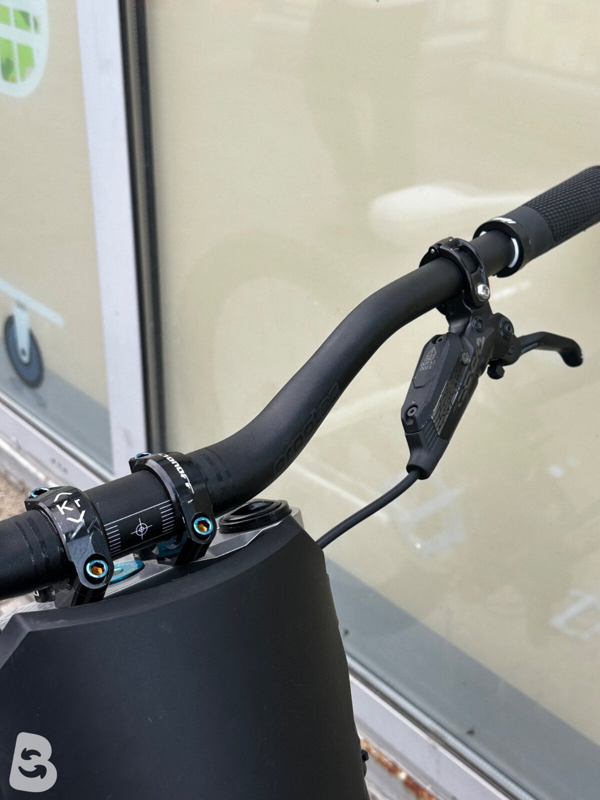 Mondraker Summum SE 2020