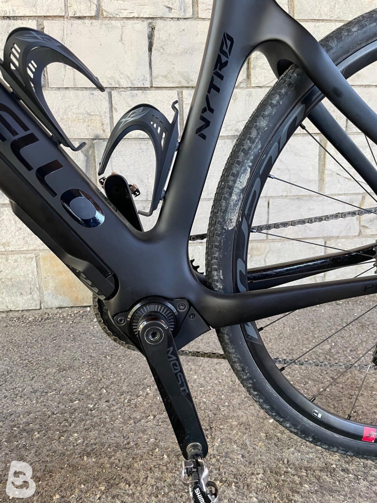 Pinarello Nytro gravel 2020