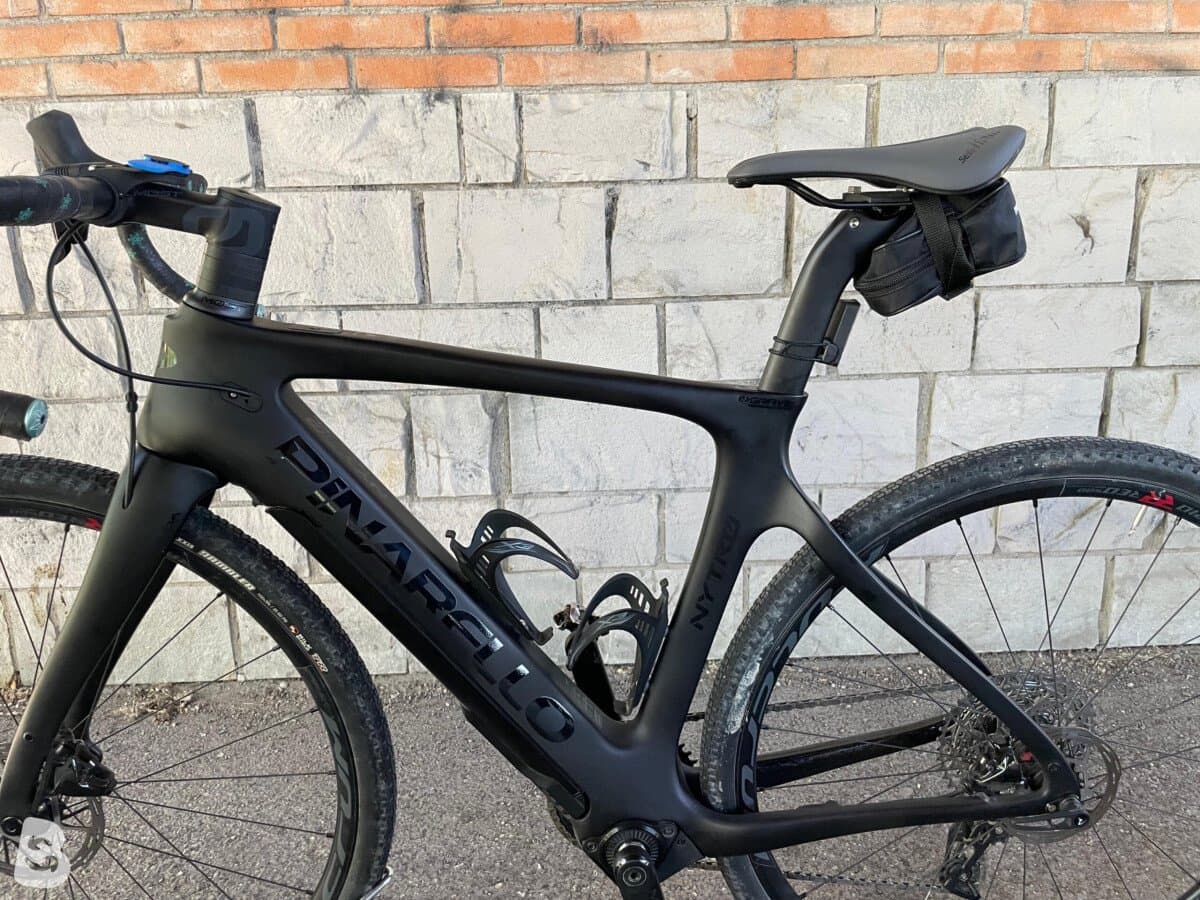 Pinarello Nytro gravel 2020