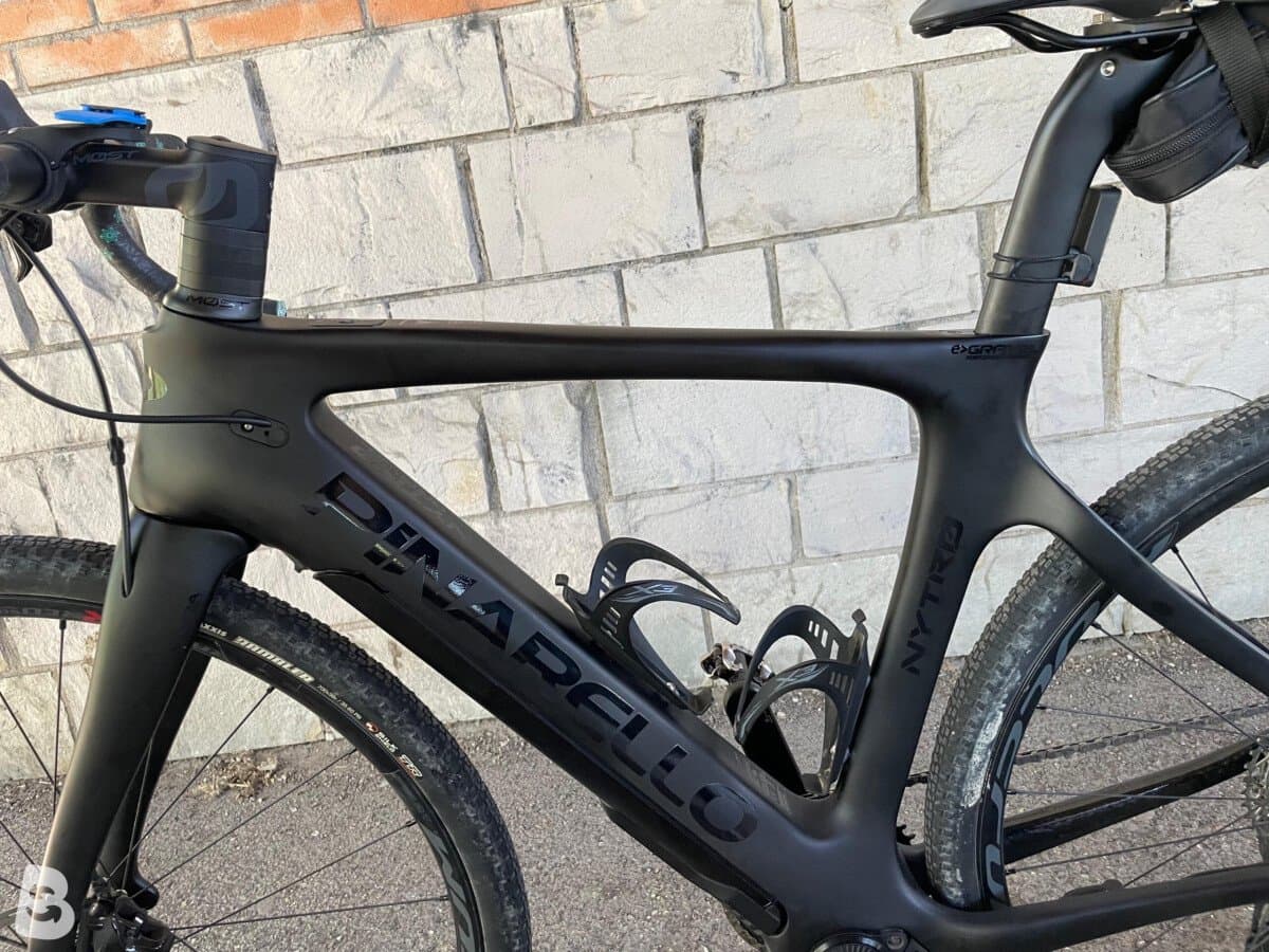 Pinarello Nytro gravel 2020