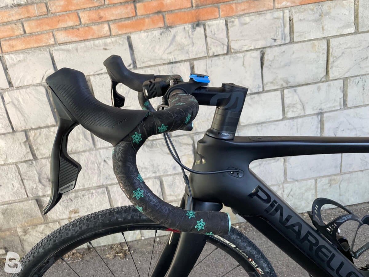 Pinarello Nytro gravel 2020
