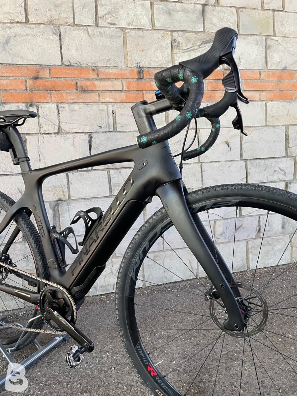 Pinarello Nytro gravel 2020