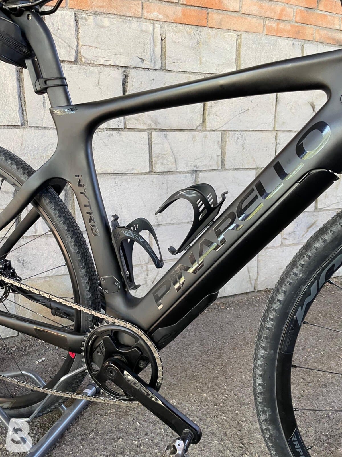 Pinarello Nytro gravel 2020