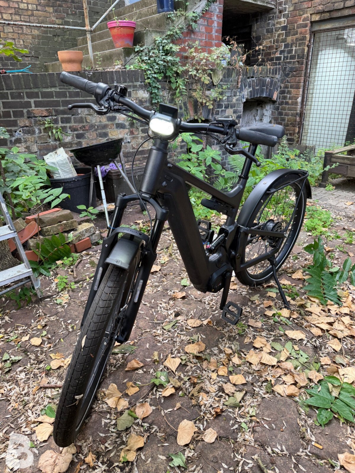 Riese & Müller Delite4 GT touring HS 2024