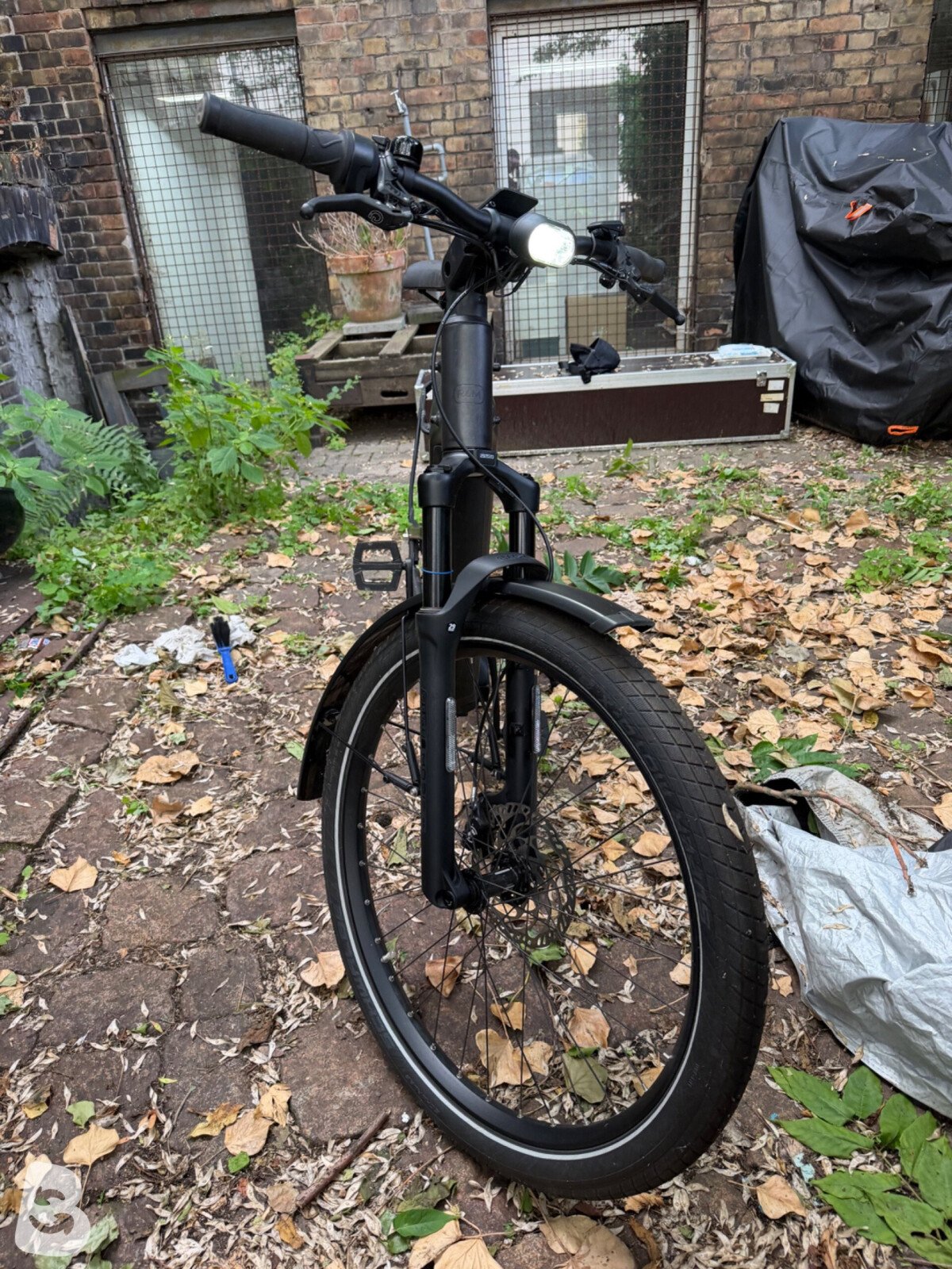 Riese & Müller Delite4 GT touring HS 2024