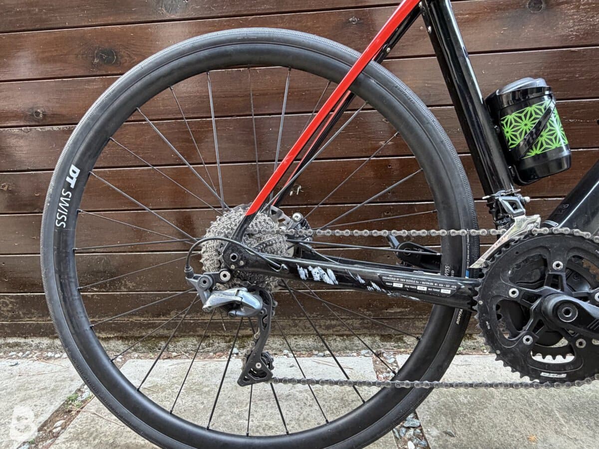 Trek Domane+ LT 2020