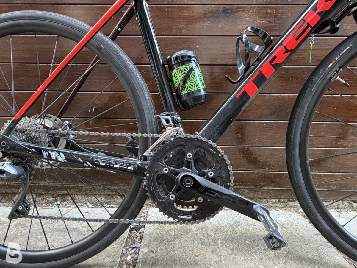 Trek Domane+ LT 2020