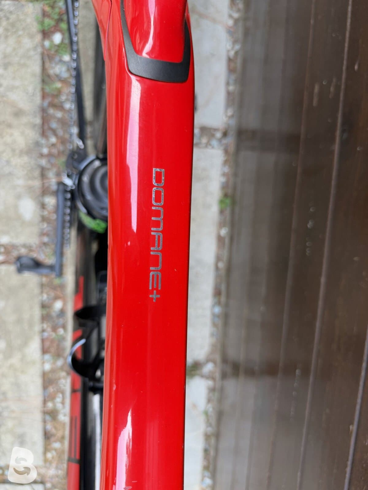 Trek Domane+ LT 2020