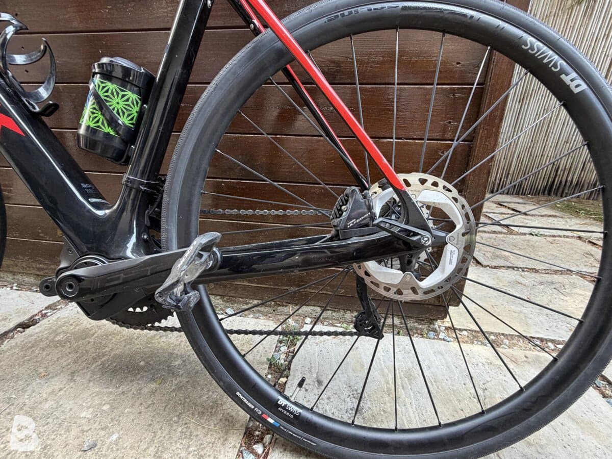 Trek Domane+ LT 2020