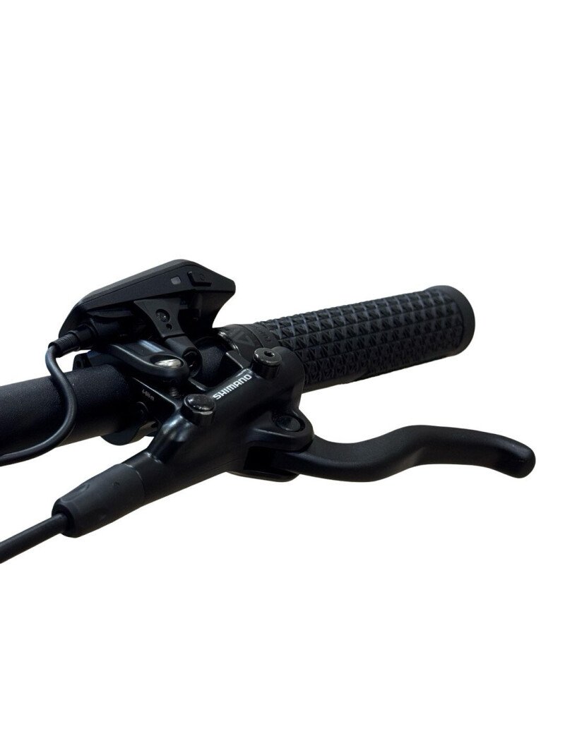 Cube Stereo Hybrid 120 Pro 625 Shimano Deore 2024