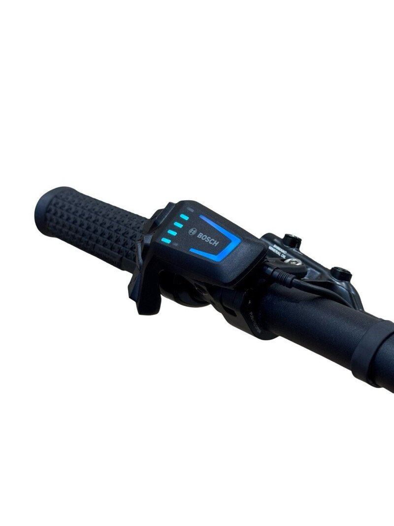 Cube Stereo Hybrid 120 Pro 625 Shimano Deore 2024