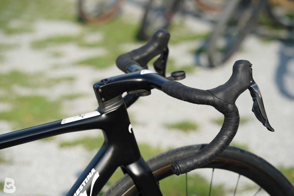 Wilier 0 SLR SHIMANO DURA ACE DI2 R9170 2023