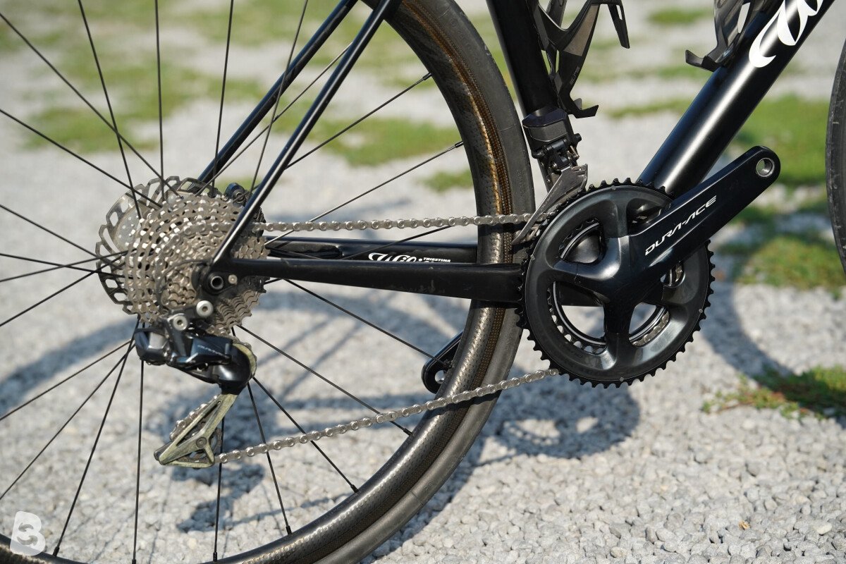 Wilier 0 SLR SHIMANO DURA ACE DI2 R9170 2023