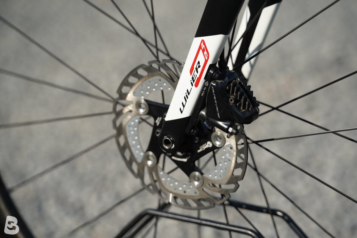 Wilier 0 SLR SHIMANO DURA ACE DI2 R9170 2023