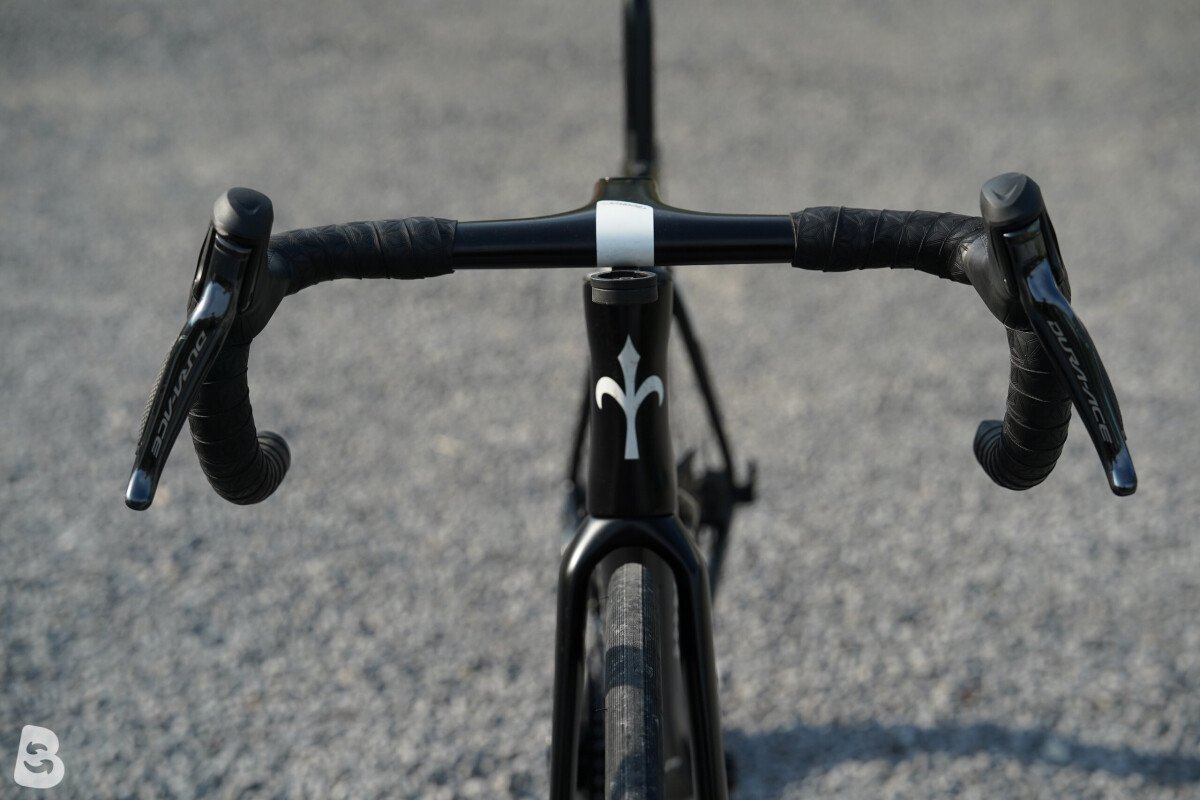 Wilier 0 SLR SHIMANO DURA ACE DI2 R9170 2023