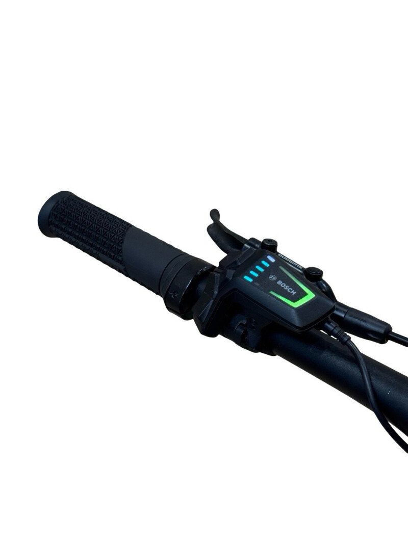 Focus Aventura² 6.8 Shimano Deore 2023