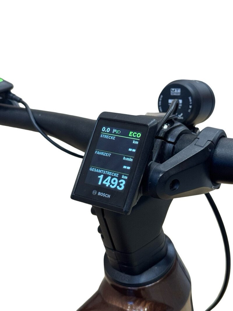 Focus Aventura² 6.8 Shimano Deore 2023