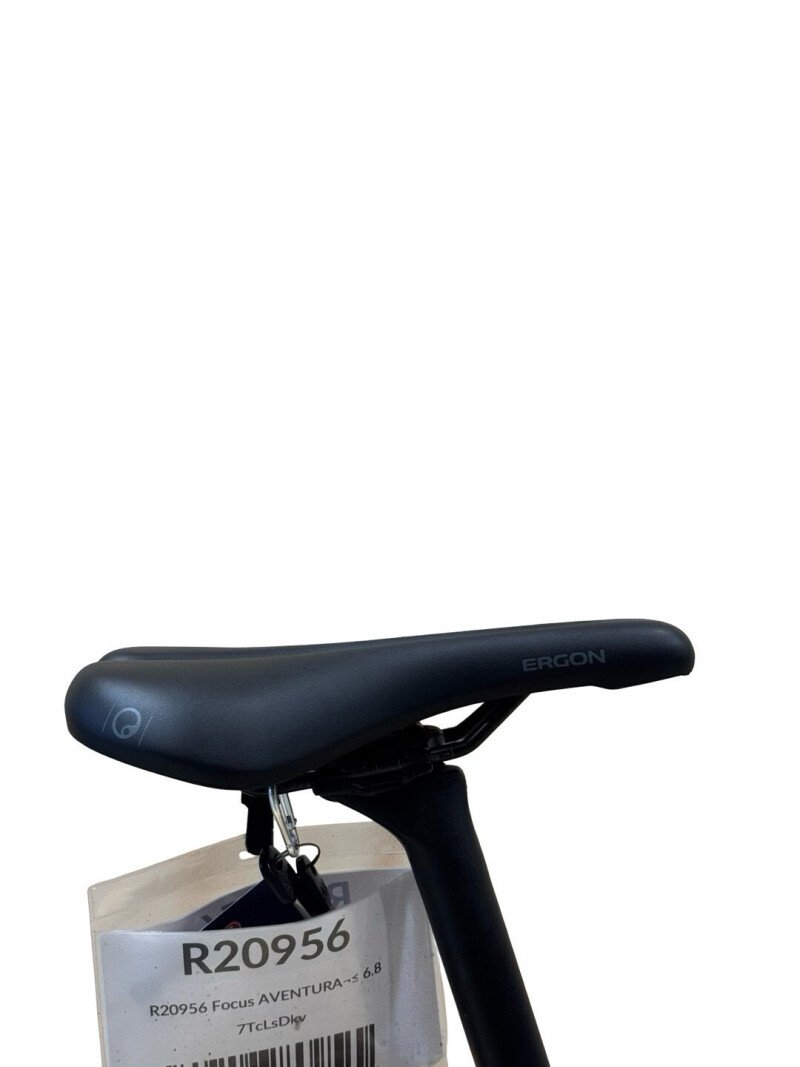 Focus Aventura² 6.8 Shimano Deore 2023