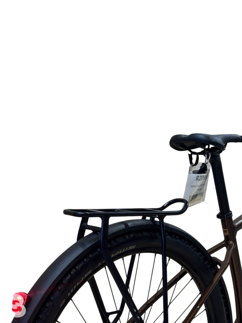 Focus Aventura² 6.8 Shimano Deore 2023