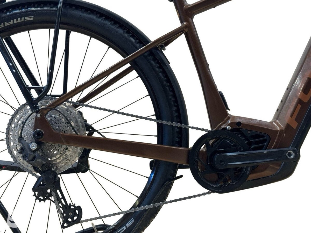 Focus Aventura² 6.8 Shimano Deore 2023